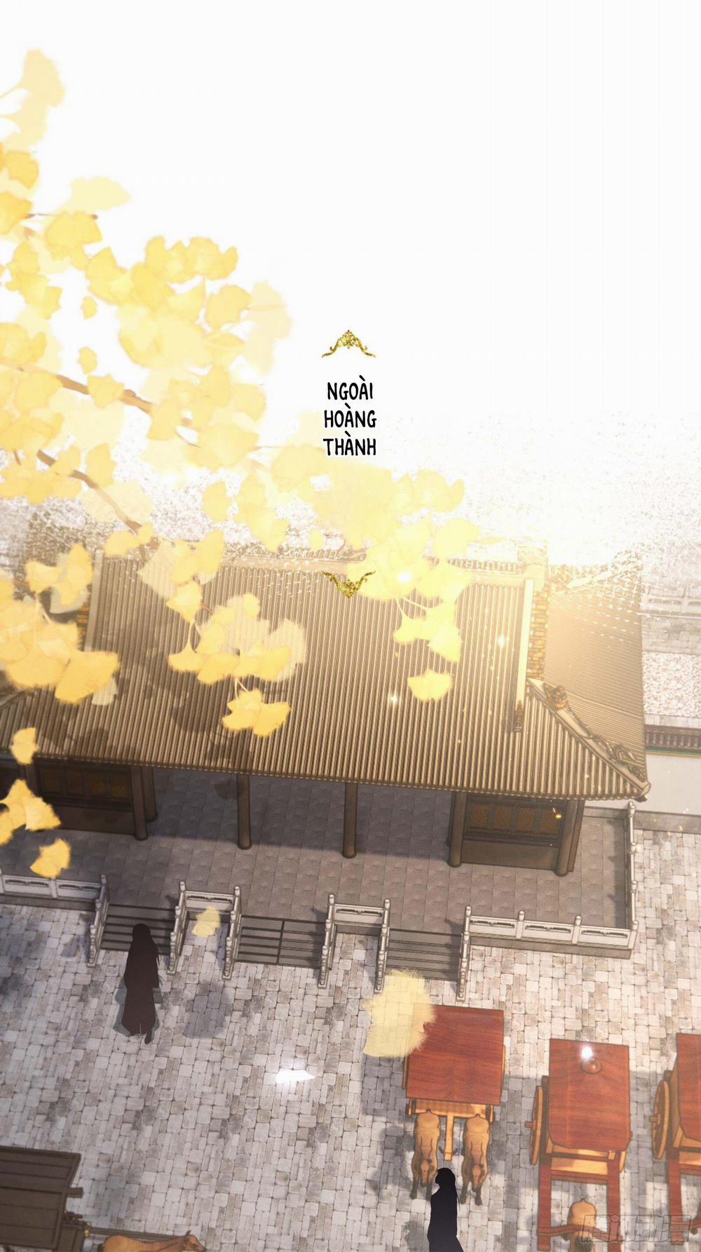 Chiếm Đoạt Quân Phụ 10 trang 3