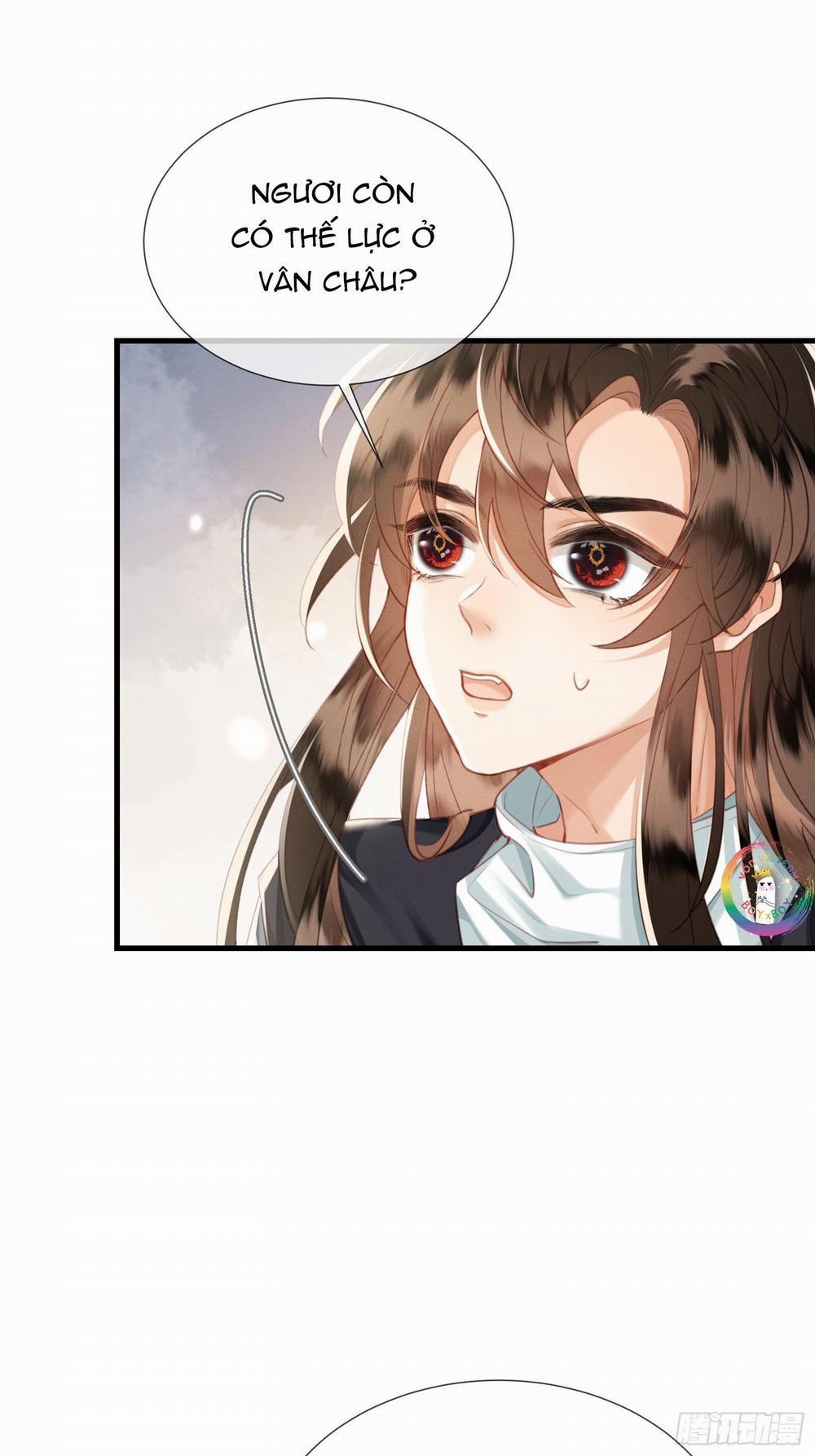 Chiếm Đoạt Quân Phụ 10 trang 30