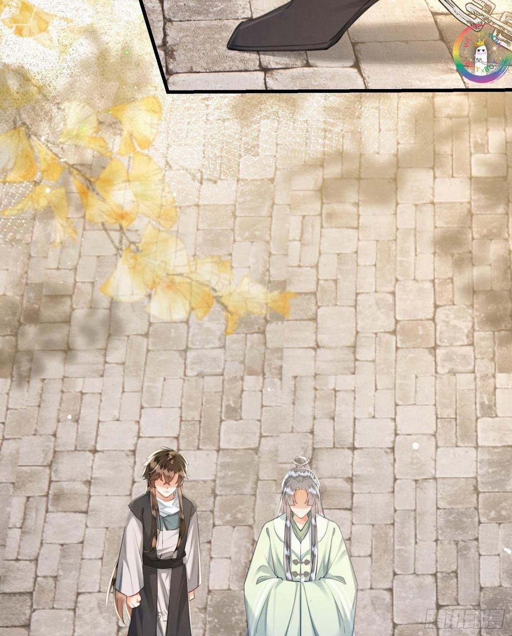 Chiếm Đoạt Quân Phụ 10 trang 6