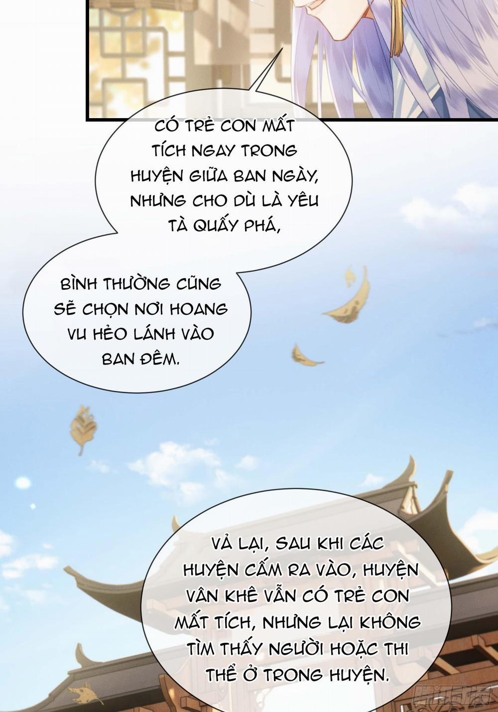 Chiếm Đoạt Quân Phụ 11 trang 14