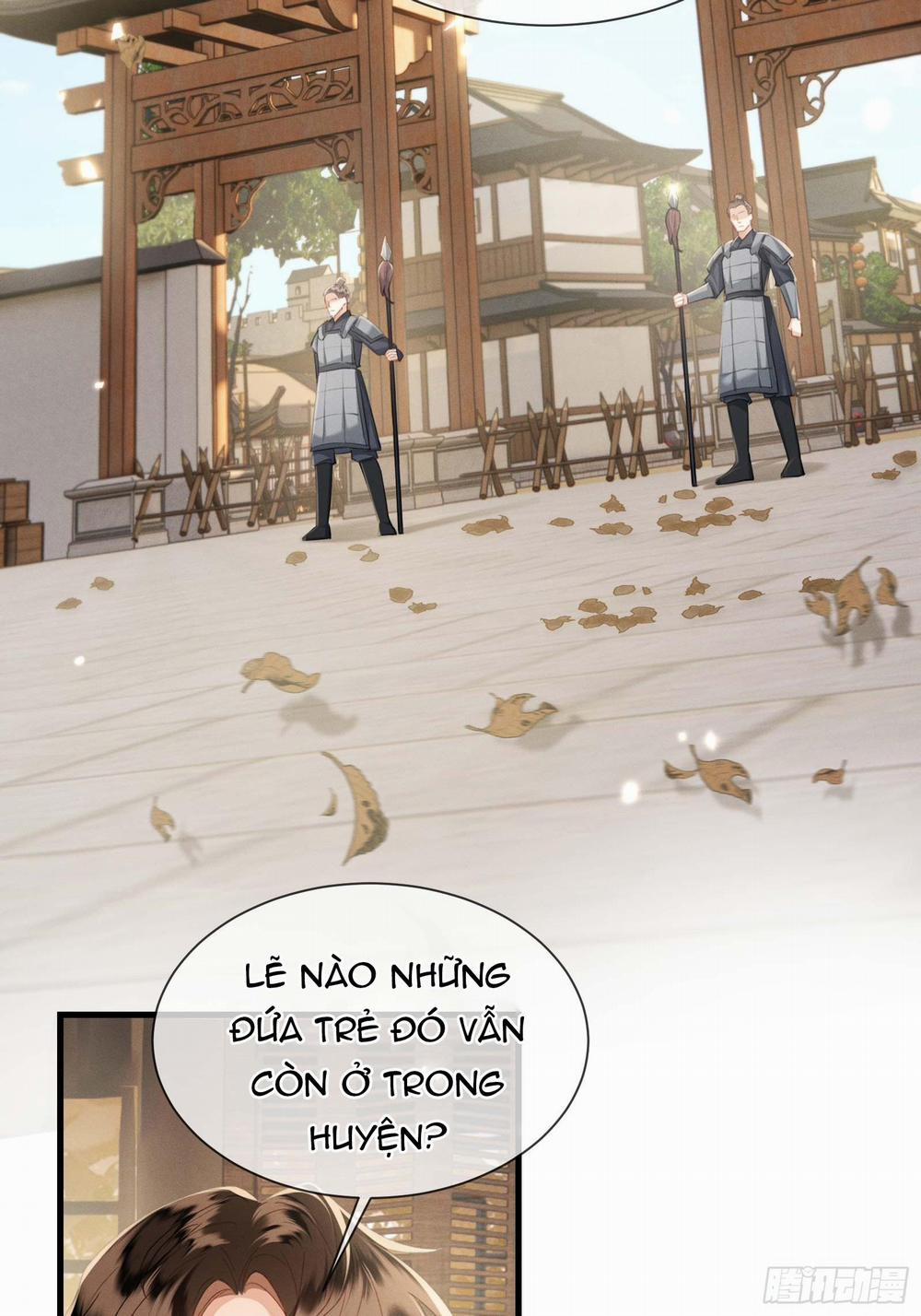 Chiếm Đoạt Quân Phụ 11 trang 15