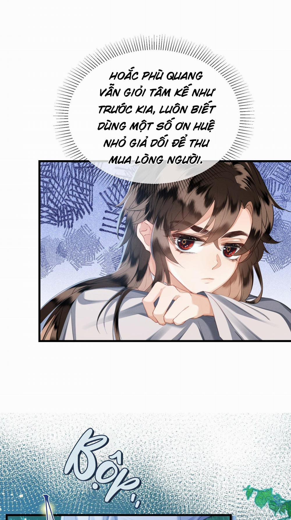 Chiếm Đoạt Quân Phụ 11 trang 20