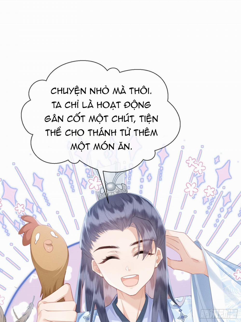 Chiếm Đoạt Quân Phụ 11 trang 22