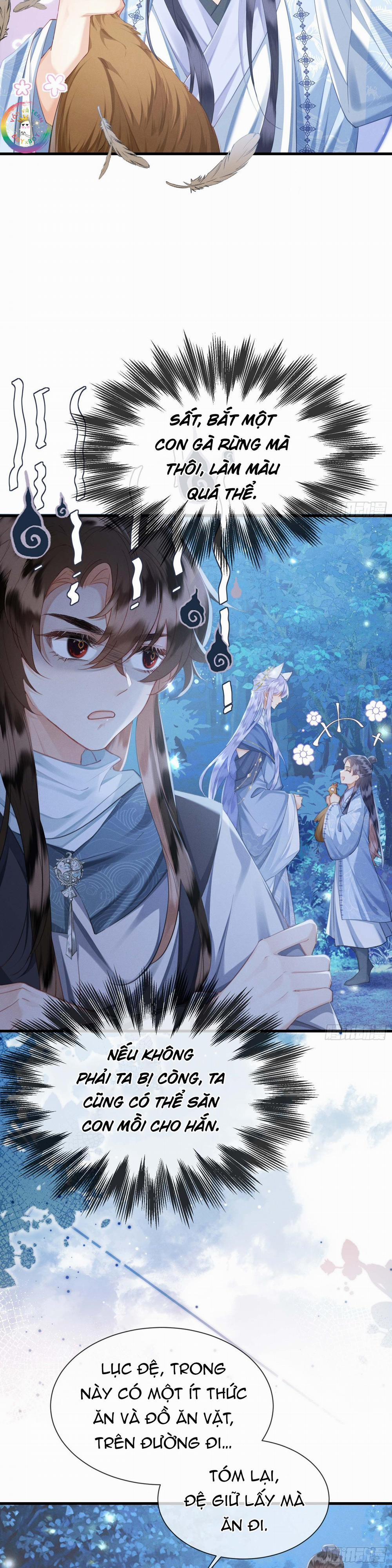 Chiếm Đoạt Quân Phụ 11 trang 23