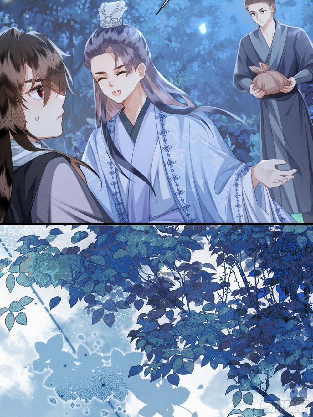 Chiếm Đoạt Quân Phụ 11 trang 24