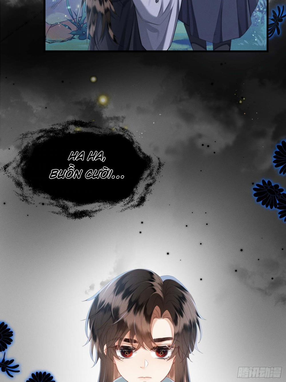 Chiếm Đoạt Quân Phụ 11 trang 26