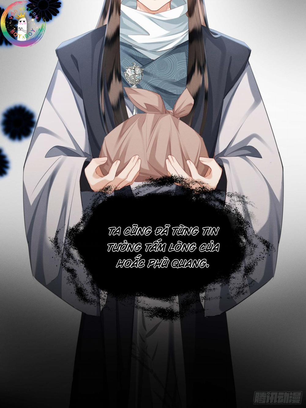 Chiếm Đoạt Quân Phụ 11 trang 27