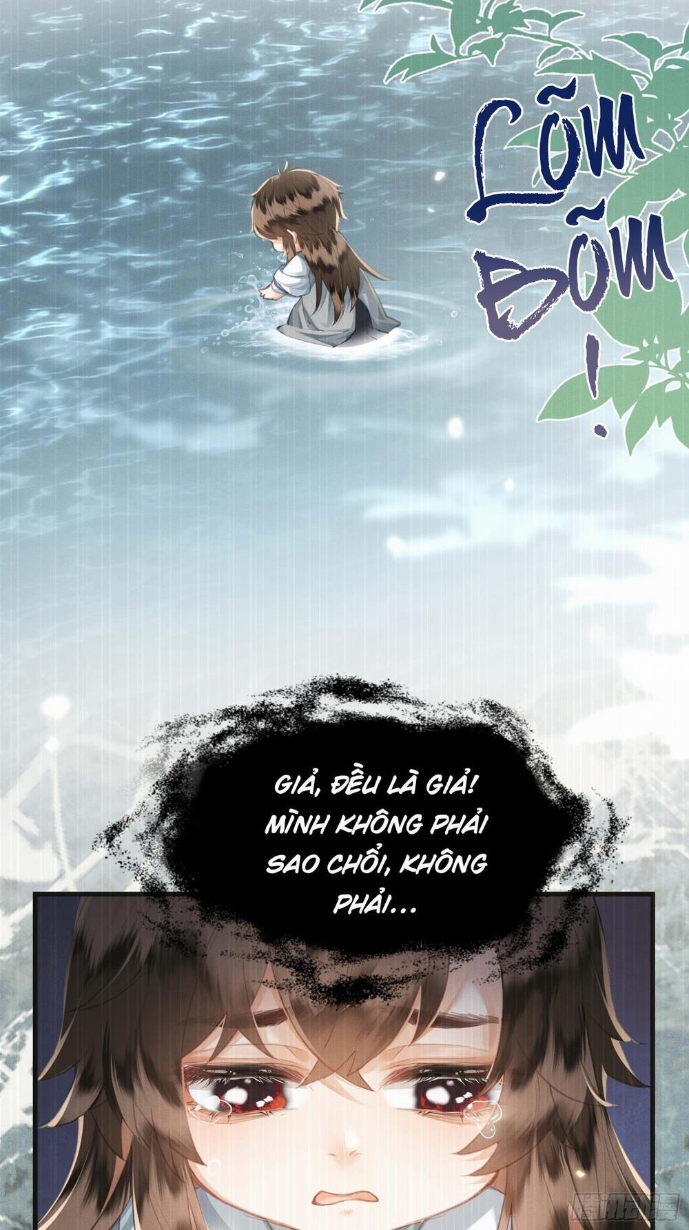 Chiếm Đoạt Quân Phụ 11 trang 39