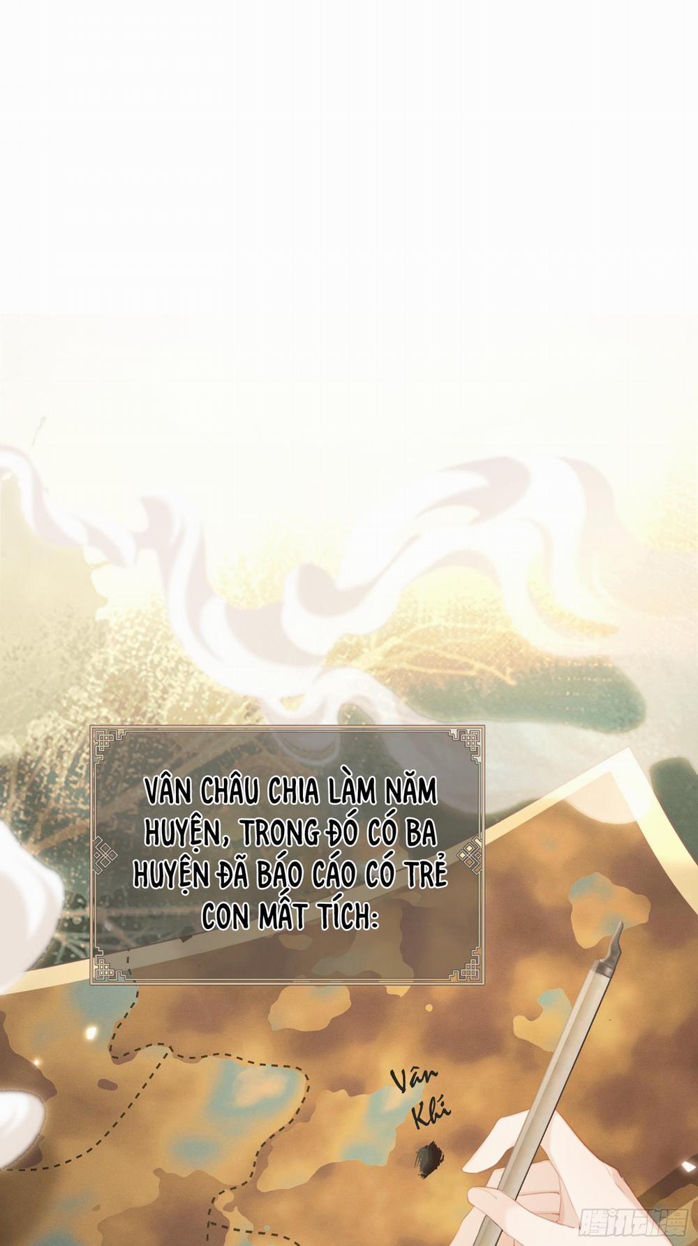 Chiếm Đoạt Quân Phụ 11 trang 4