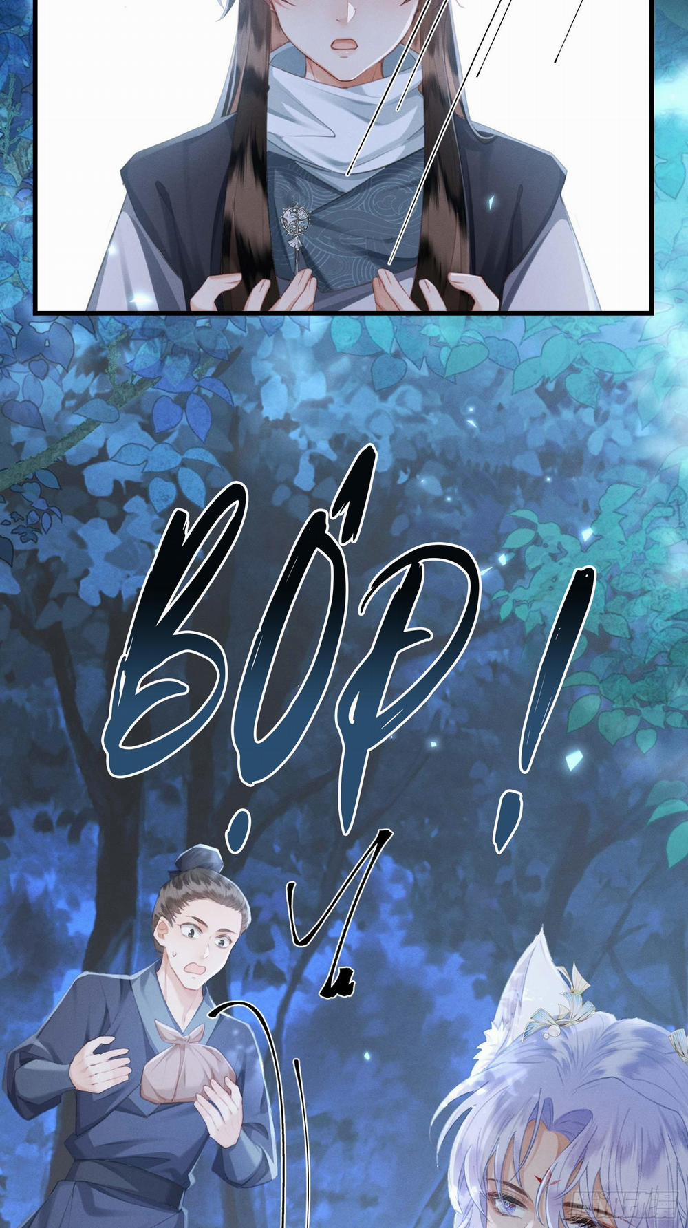 Chiếm Đoạt Quân Phụ 11 trang 41