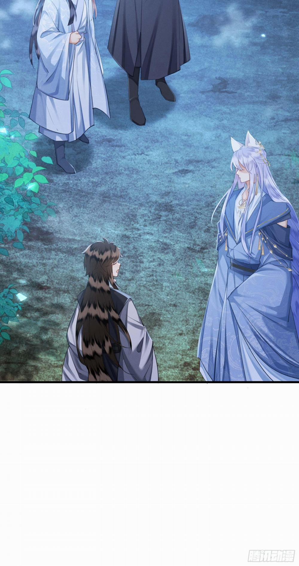 Chiếm Đoạt Quân Phụ 11 trang 43