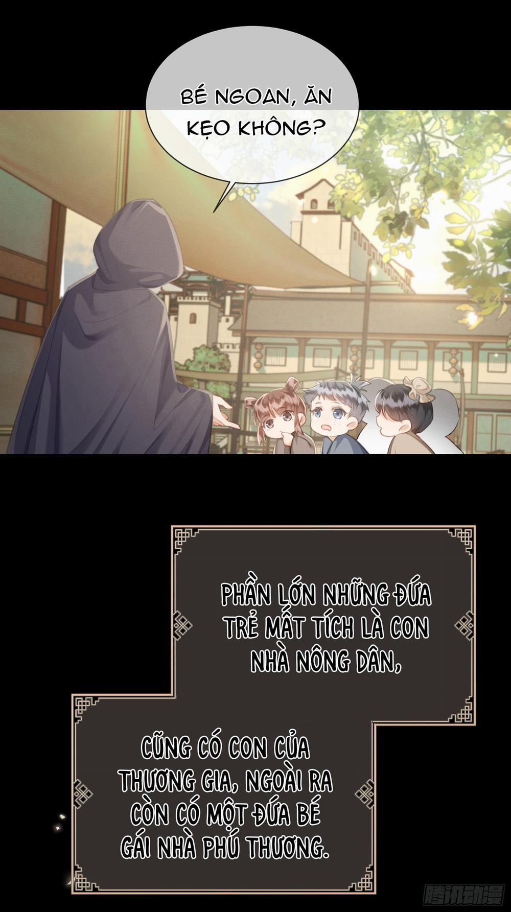 Chiếm Đoạt Quân Phụ 11 trang 6