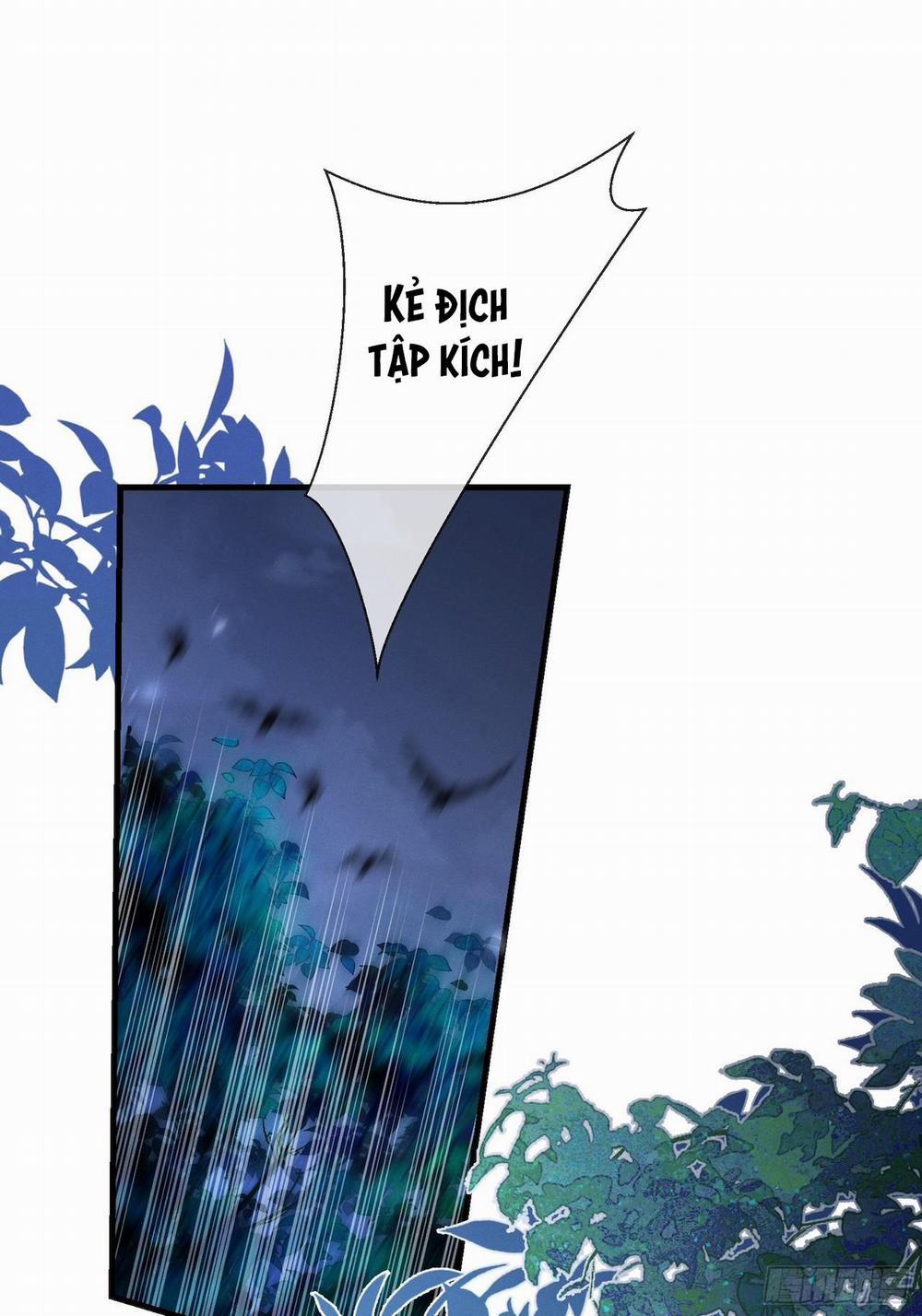 Chiếm Đoạt Quân Phụ 12 trang 10