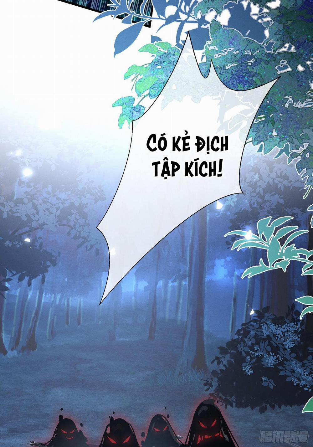 Chiếm Đoạt Quân Phụ 12 trang 11