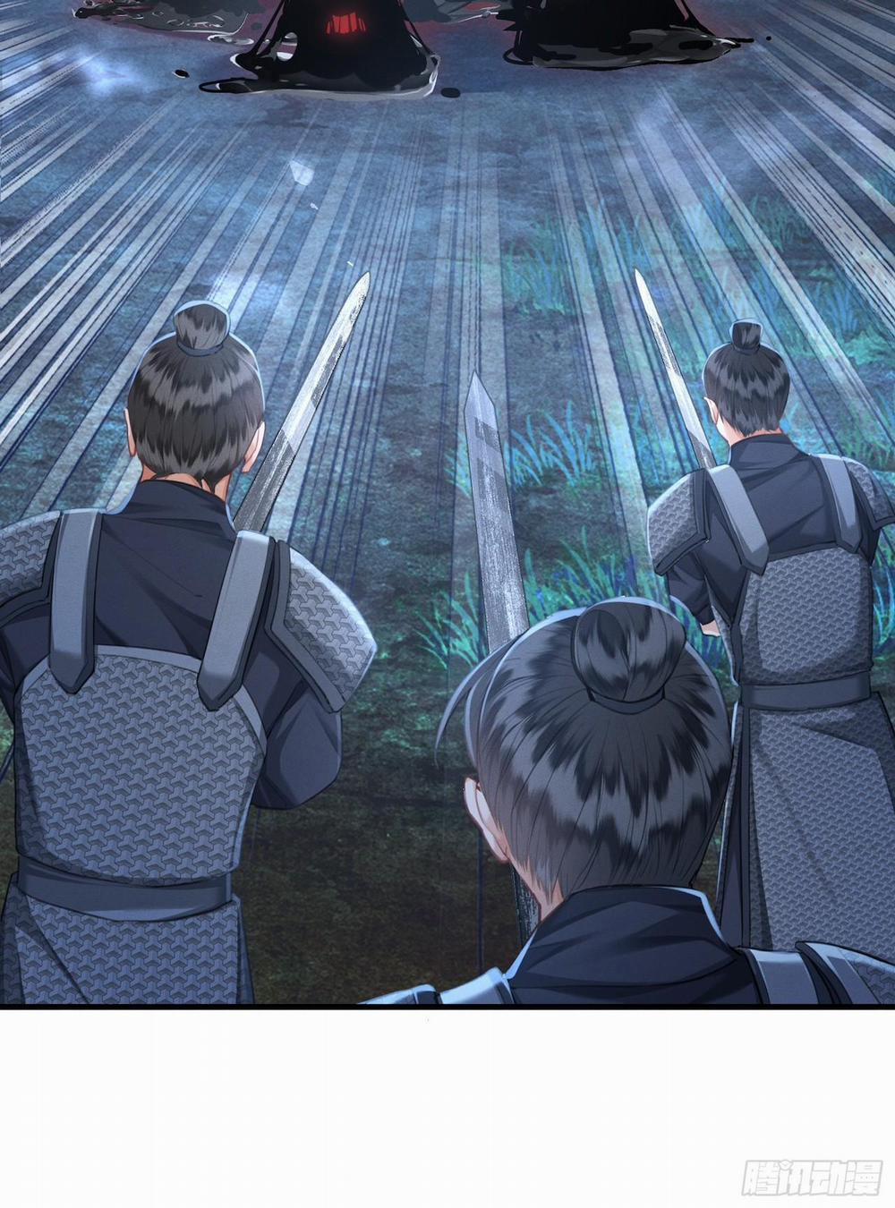 Chiếm Đoạt Quân Phụ 12 trang 12