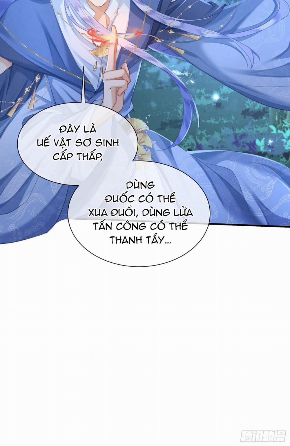 Chiếm Đoạt Quân Phụ 12 trang 20