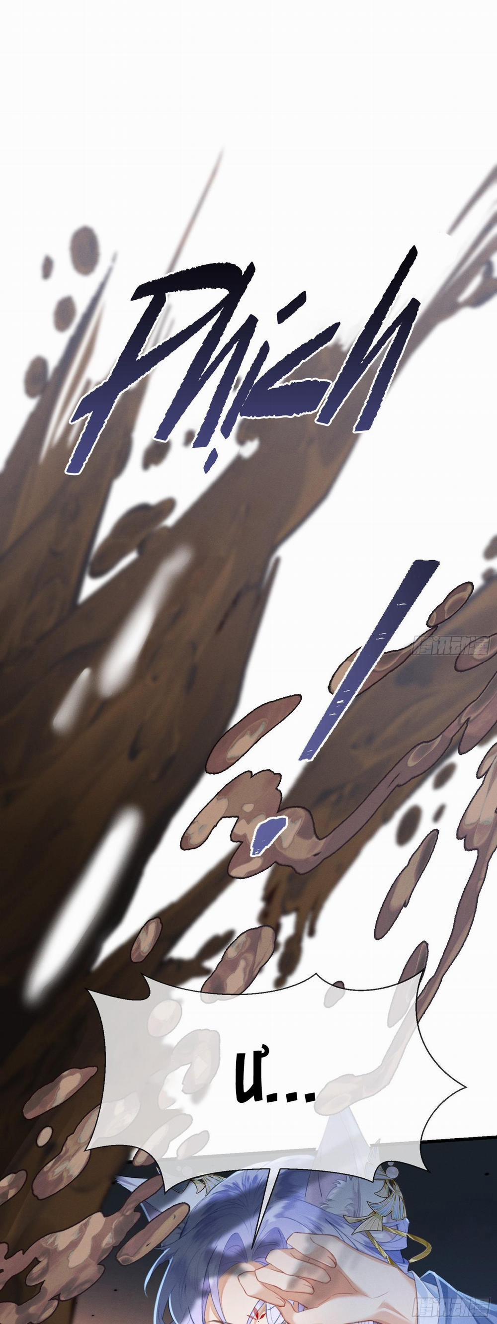 Chiếm Đoạt Quân Phụ 12 trang 23