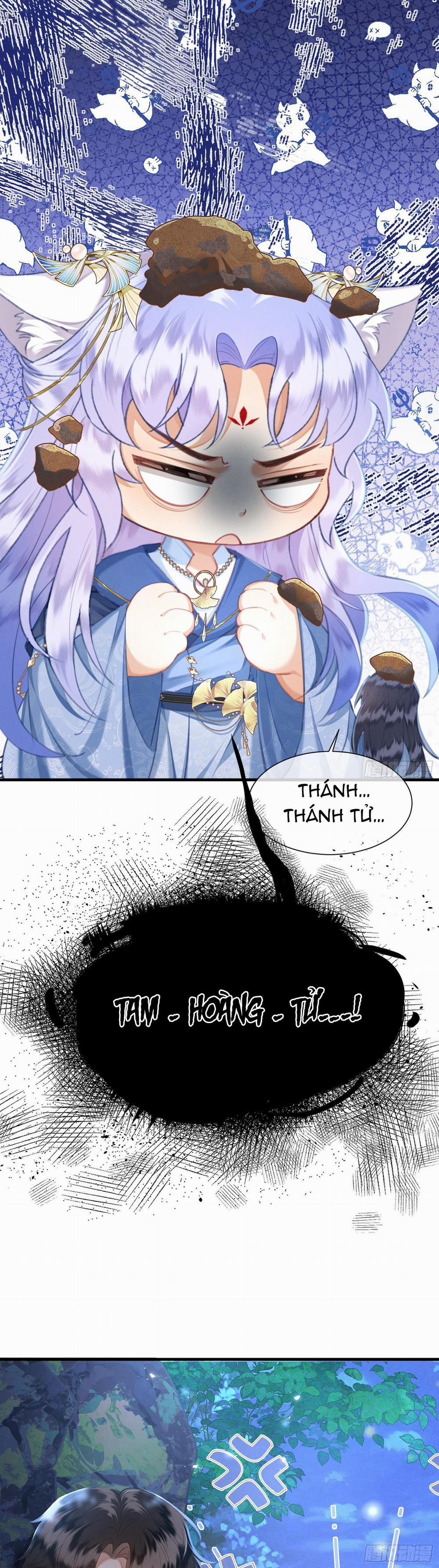 Chiếm Đoạt Quân Phụ 12 trang 26