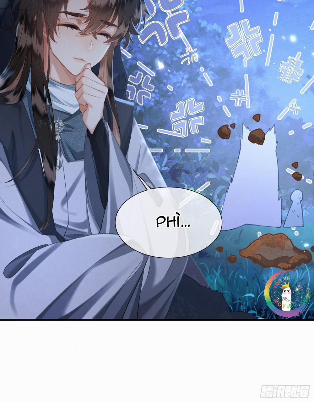 Chiếm Đoạt Quân Phụ 12 trang 27