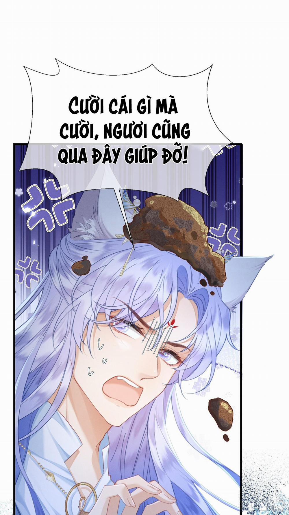 Chiếm Đoạt Quân Phụ 12 trang 28