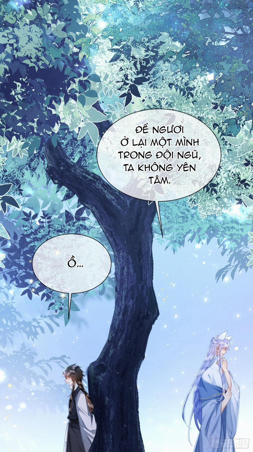 Chiếm Đoạt Quân Phụ 12 trang 32