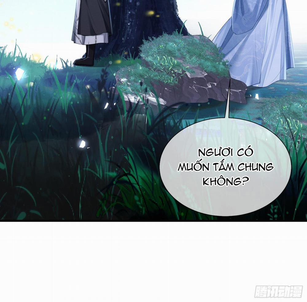 Chiếm Đoạt Quân Phụ 12 trang 33