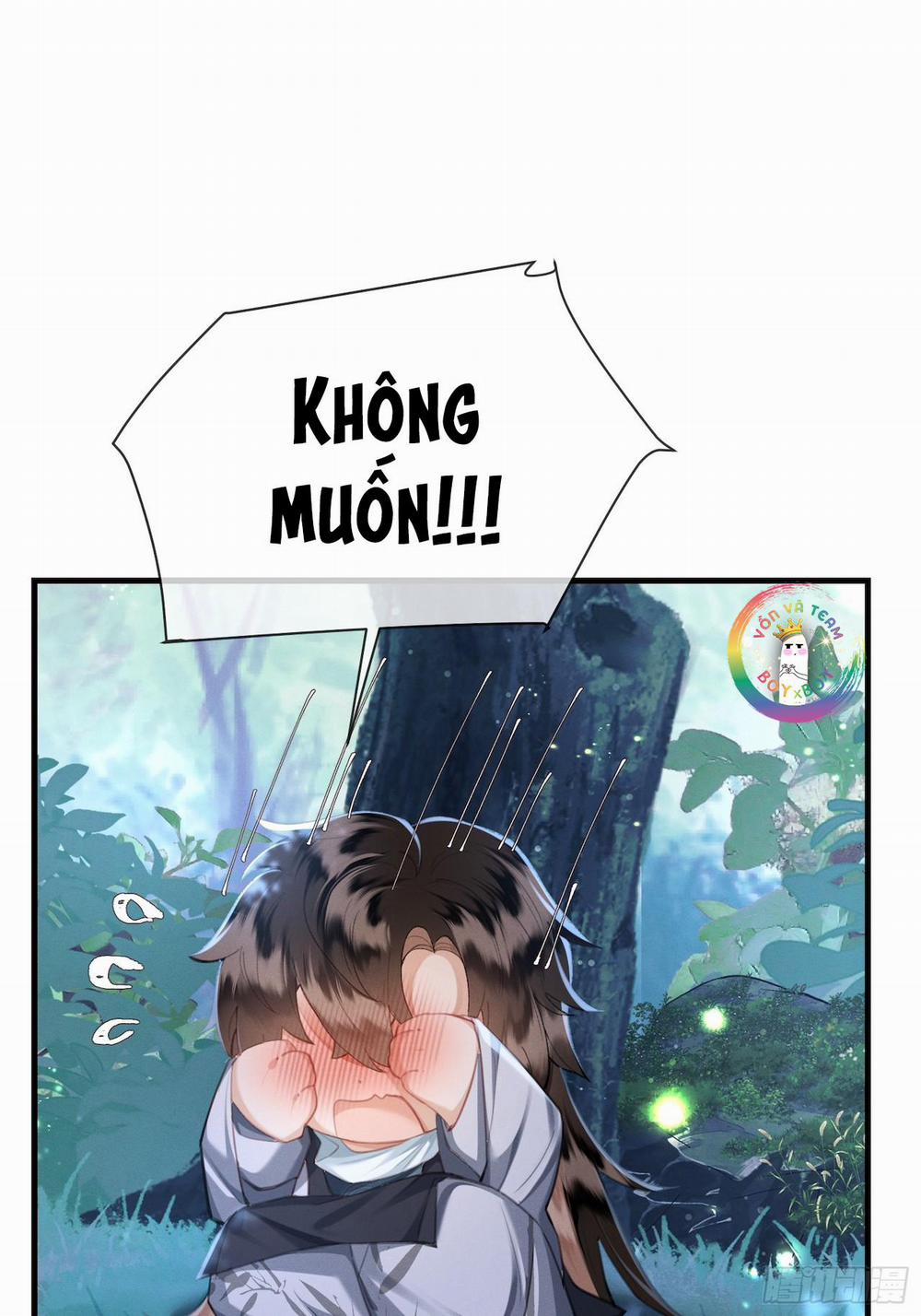 Chiếm Đoạt Quân Phụ 12 trang 34