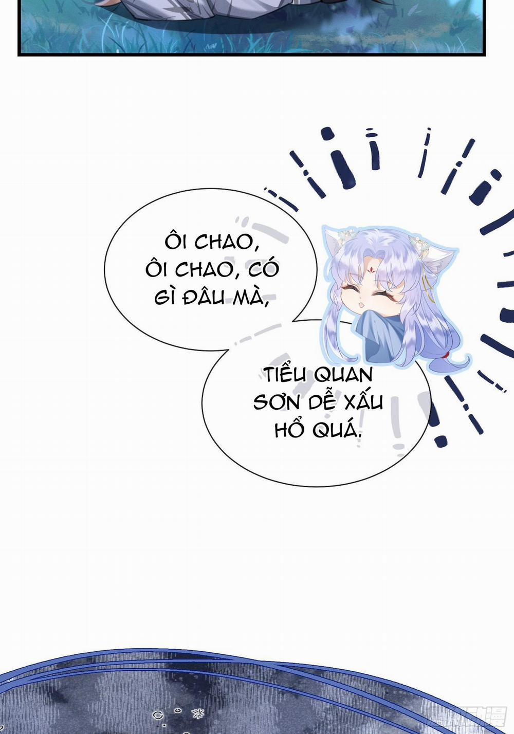 Chiếm Đoạt Quân Phụ 12 trang 35