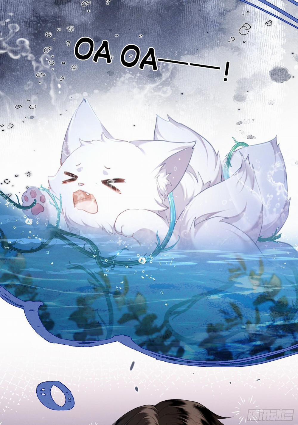 Chiếm Đoạt Quân Phụ 12 trang 36