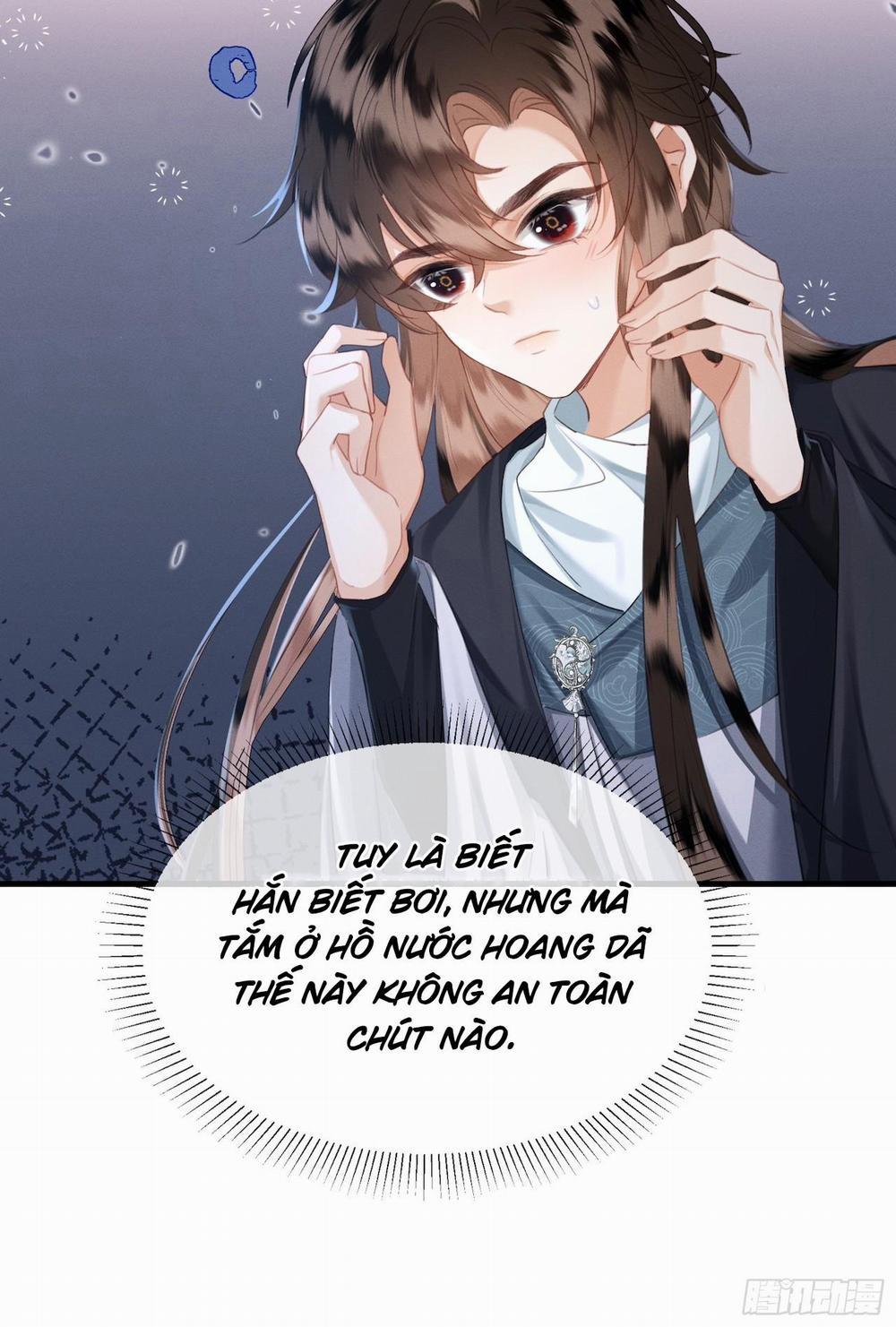 Chiếm Đoạt Quân Phụ 12 trang 37