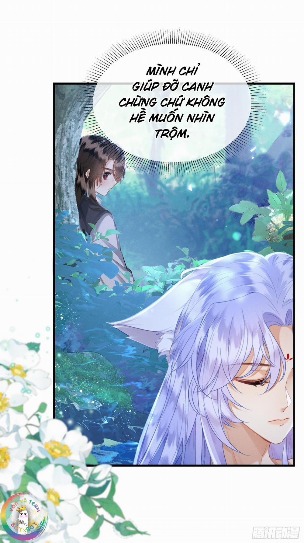 Chiếm Đoạt Quân Phụ 12 trang 38