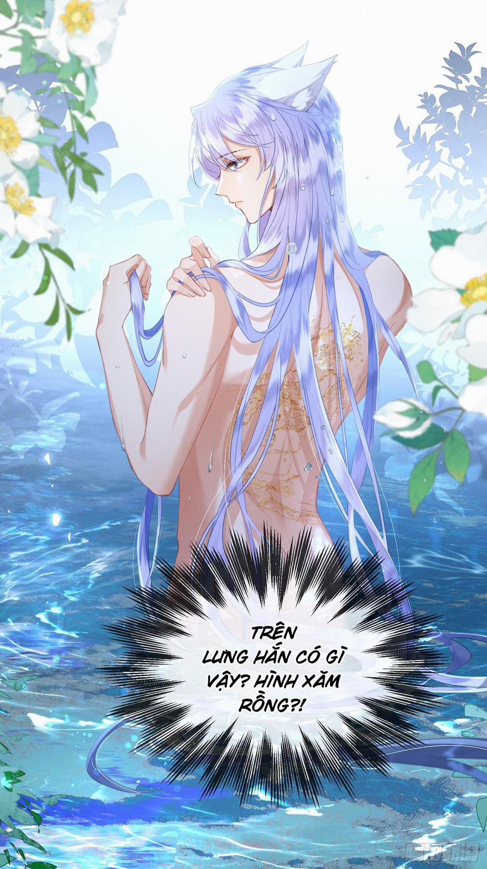 Chiếm Đoạt Quân Phụ 12 trang 39