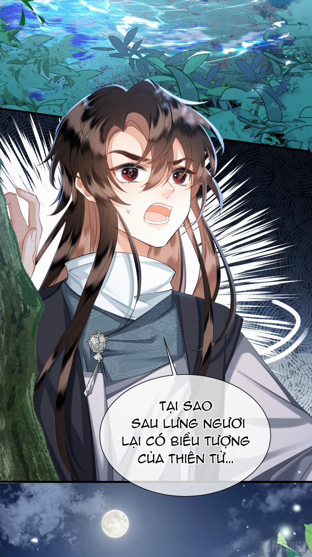 Chiếm Đoạt Quân Phụ 12 trang 40