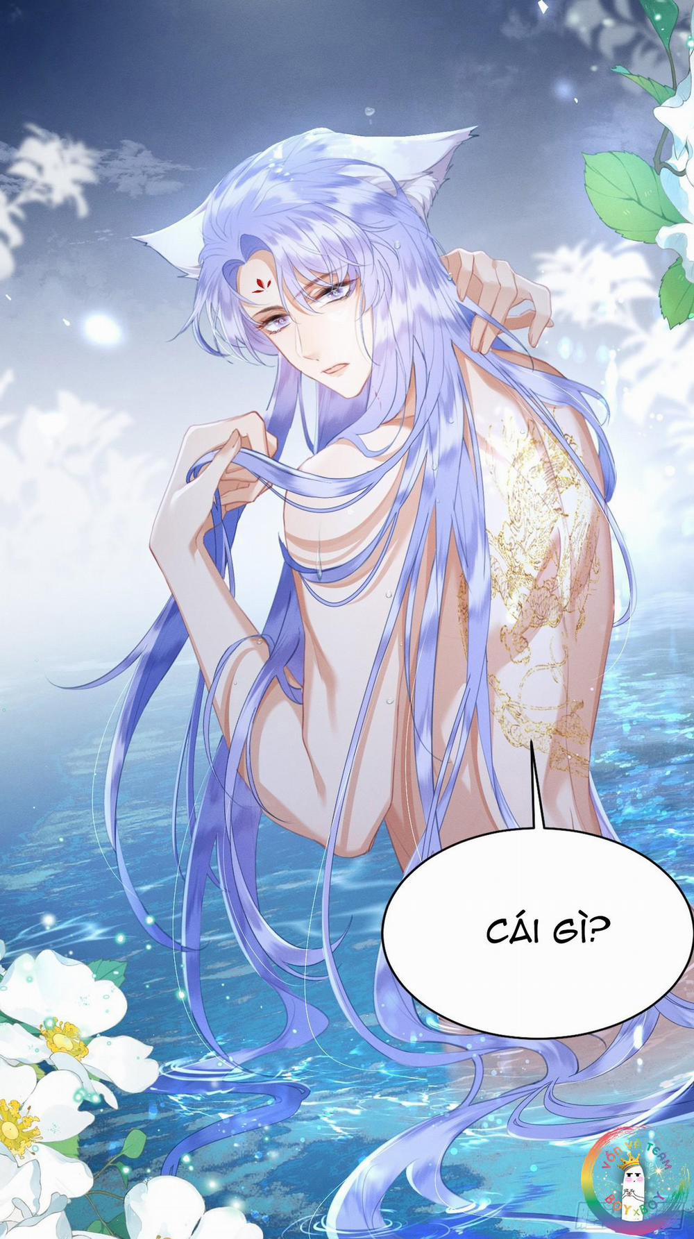 Chiếm Đoạt Quân Phụ 12 trang 41