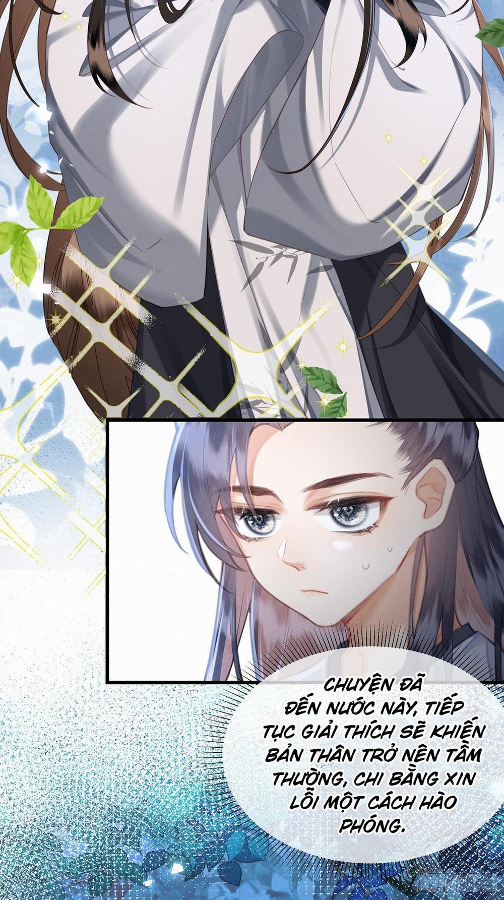 Chiếm Đoạt Quân Phụ 12 trang 7