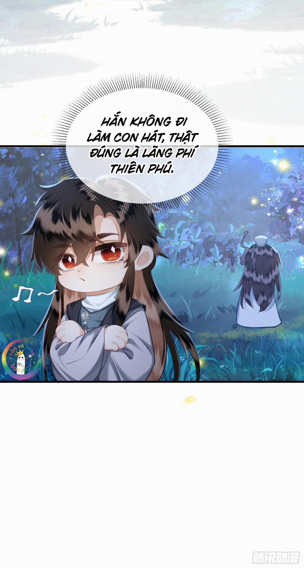 Chiếm Đoạt Quân Phụ 12 trang 9