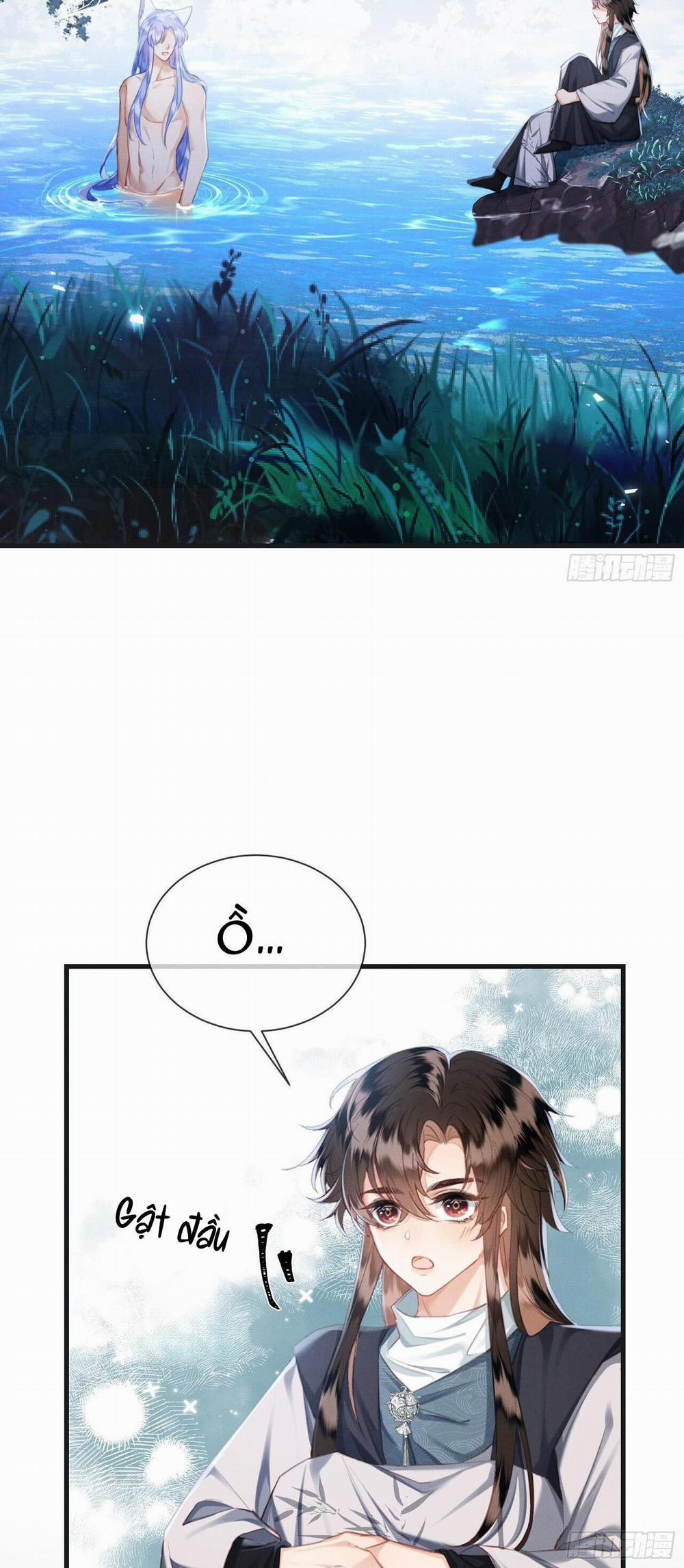 Chiếm Đoạt Quân Phụ 13 trang 11