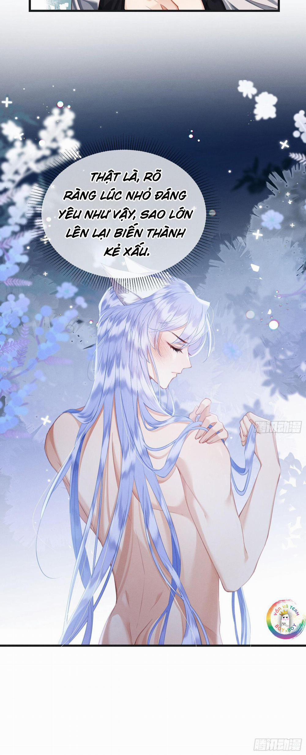 Chiếm Đoạt Quân Phụ 13 trang 12