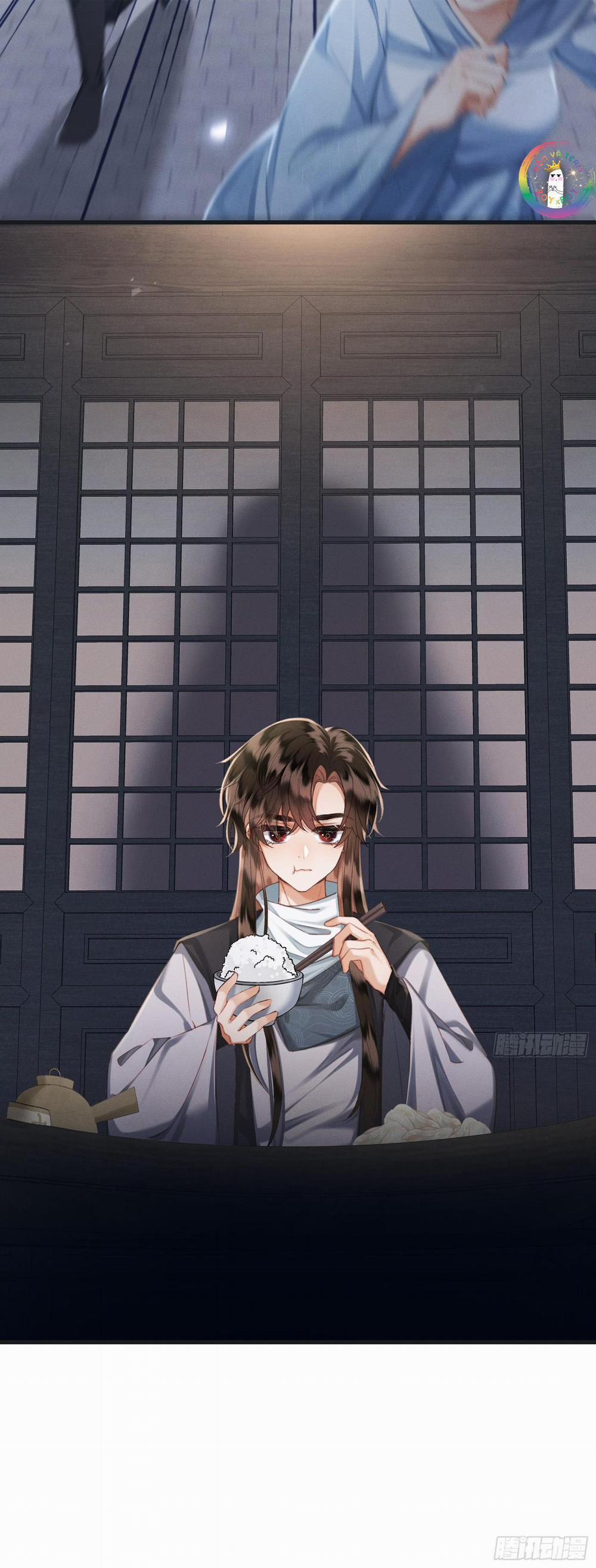 Chiếm Đoạt Quân Phụ 13 trang 19