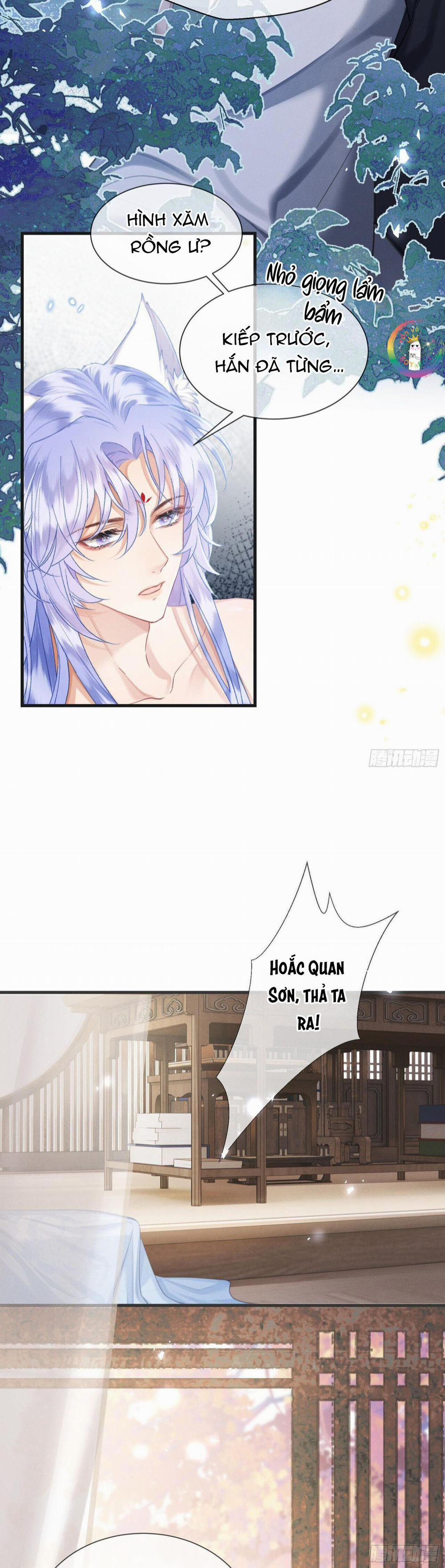 Chiếm Đoạt Quân Phụ 13 trang 4