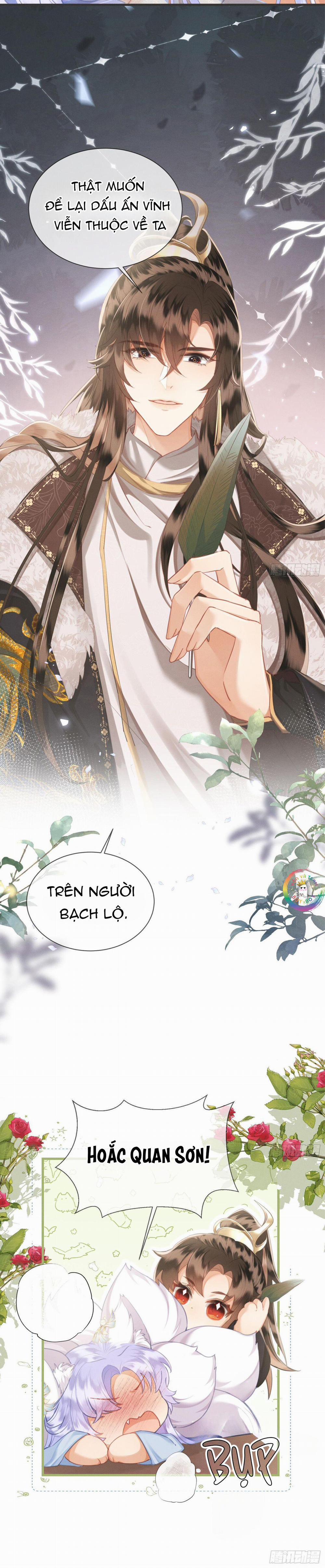 Chiếm Đoạt Quân Phụ 13 trang 7