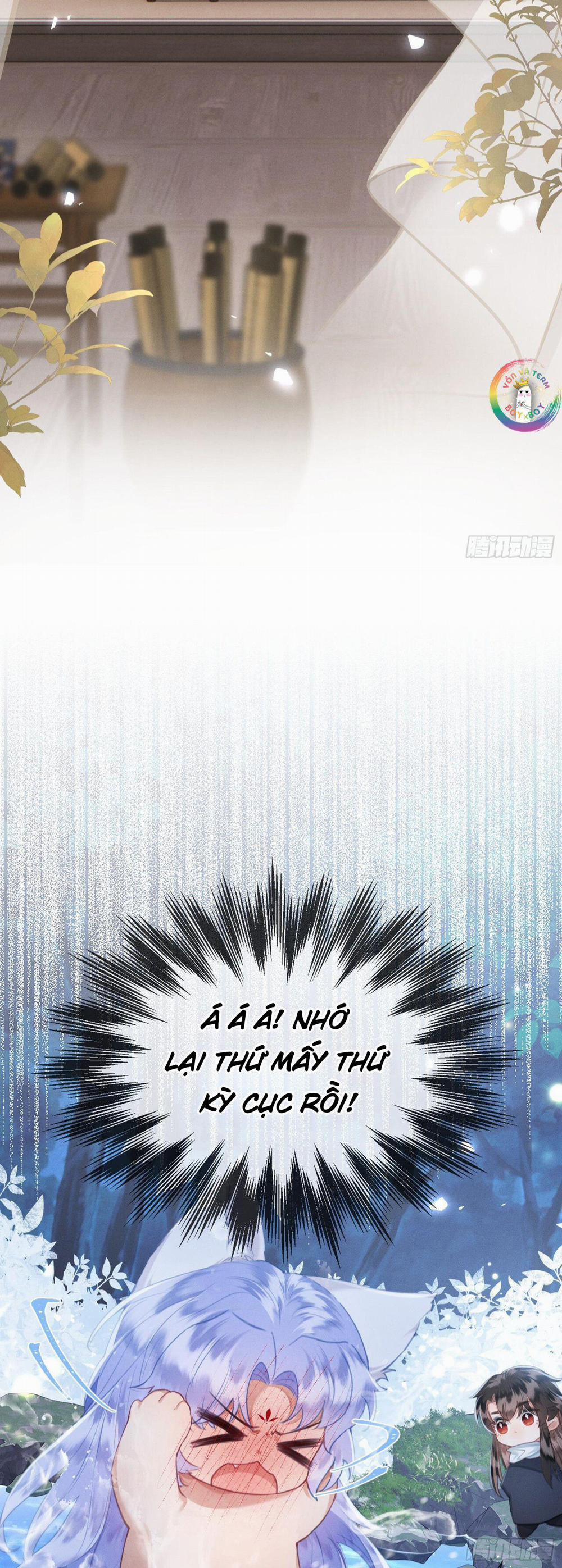 Chiếm Đoạt Quân Phụ 13 trang 9