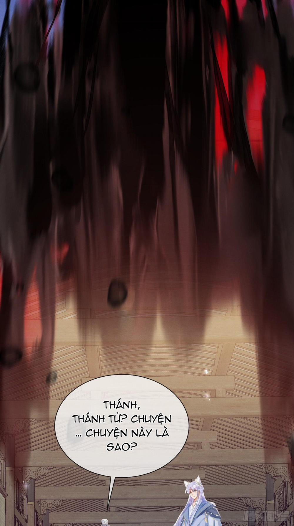 Chiếm Đoạt Quân Phụ 14 trang 14