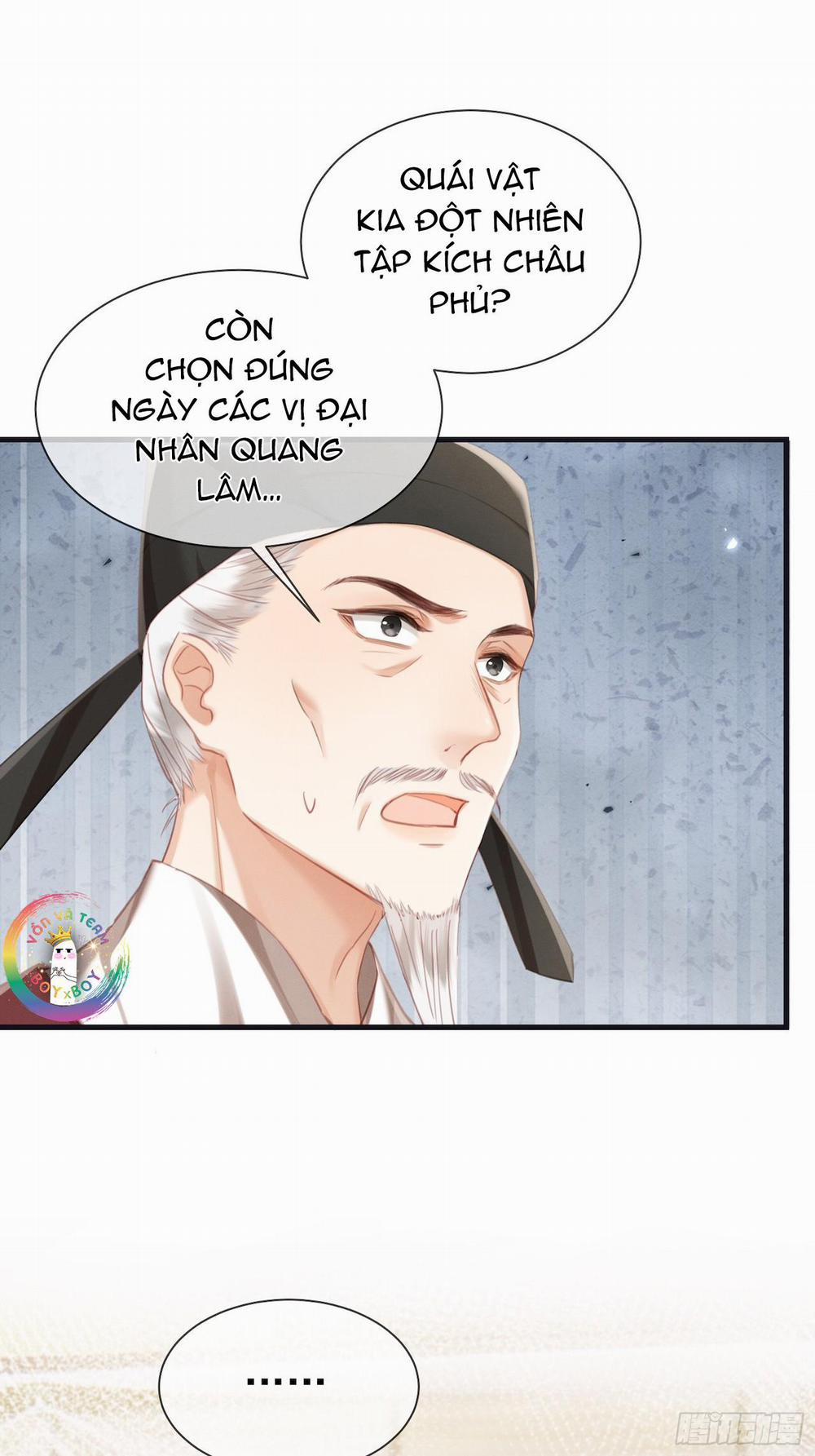 Chiếm Đoạt Quân Phụ 14 trang 22