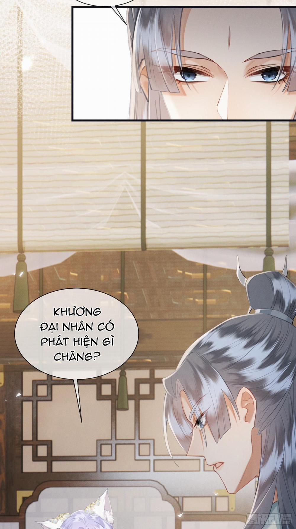 Chiếm Đoạt Quân Phụ 14 trang 23