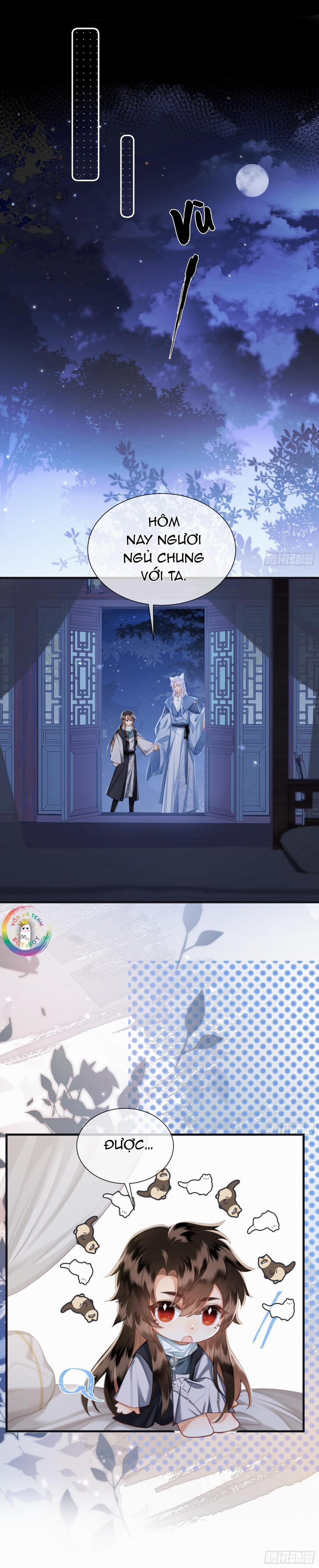 Chiếm Đoạt Quân Phụ 14 trang 26