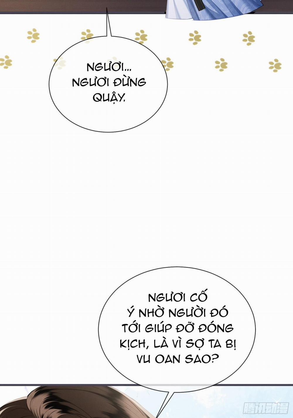 Chiếm Đoạt Quân Phụ 14 trang 28