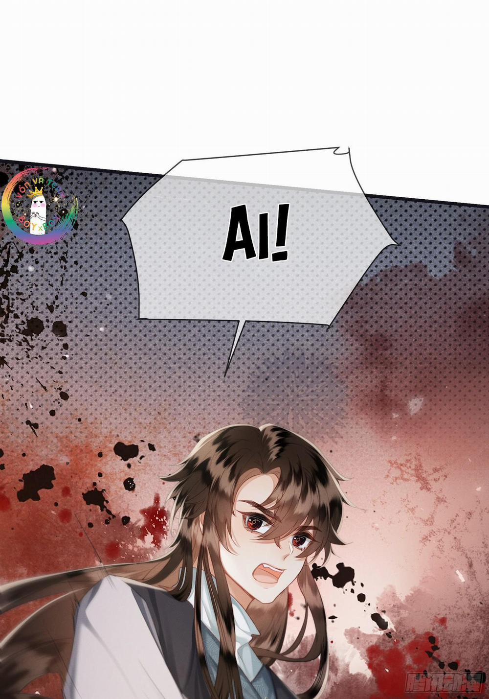 Chiếm Đoạt Quân Phụ 14 trang 3