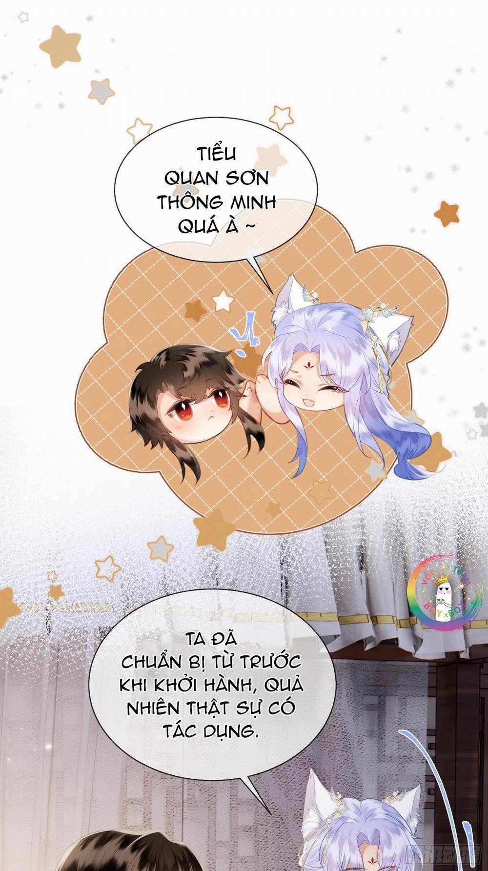 Chiếm Đoạt Quân Phụ 14 trang 30