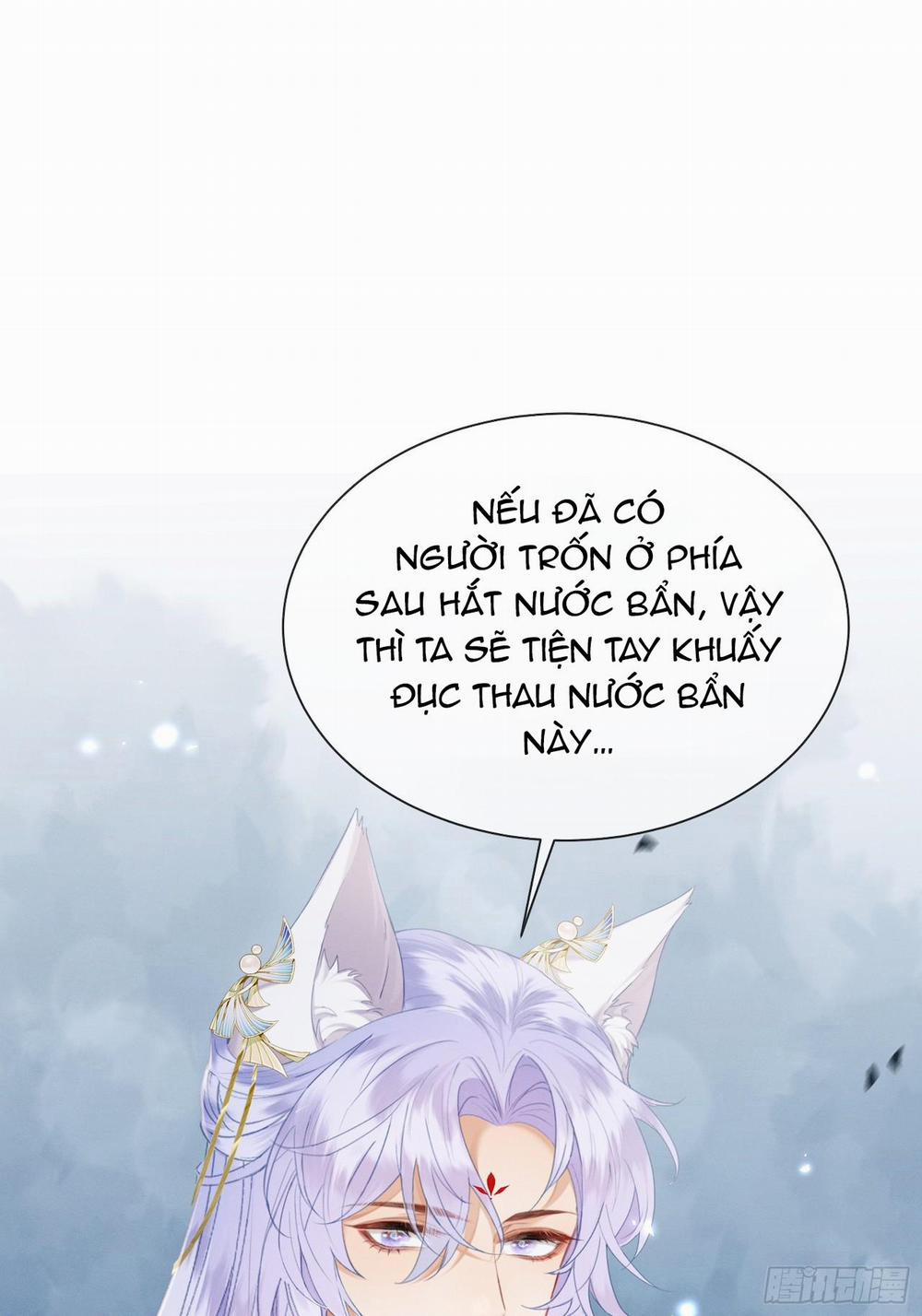 Chiếm Đoạt Quân Phụ 14 trang 33